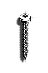 Picture of Sheet metal screw | Pin Phillips | panhead