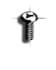 Picture of Machine screw | Tri-Wing® | panhead, Picture 1